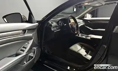 Honda Accord 2018 1.5 гидро в Москве № 170534, миниатюра 12