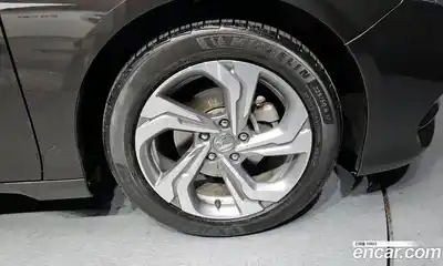 Honda Accord 2018 1.5 гидро в Москве № 170534, миниатюра 5
