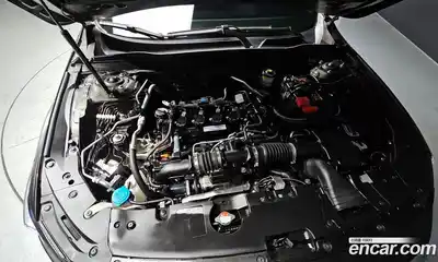 Honda Accord 2018 1.5 гидро в Москве № 170534, миниатюра 6