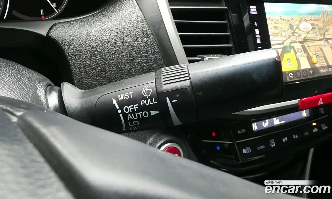 Honda Accord 2016 2.4 гидро в Москве № 170582, фото 16