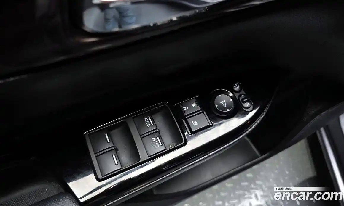 Honda Accord 2016 2.4 гидро в Москве № 170582, фото 17