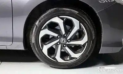 Honda Accord 2016 2.4 гидро в Москве № 170582, миниатюра 5