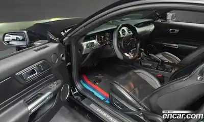 Ford Mustang 2023 2.3 гидро в Москве № 170740, миниатюра 11