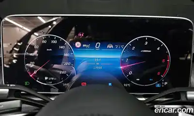 Mercedes-Benz S-Class 2024 3.0 гидро в Москве № 172993, миниатюра 8