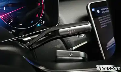 Mercedes-Benz S-Class 2024 3.0 гидро в Москве № 172993, миниатюра 9