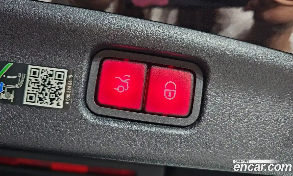 Mercedes-Benz C-Class 2024 2.0 гидро в Москве № 174504, фото 17