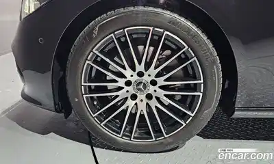Mercedes-Benz C-Class 2024 2.0 гидро в Москве № 174504, миниатюра 5