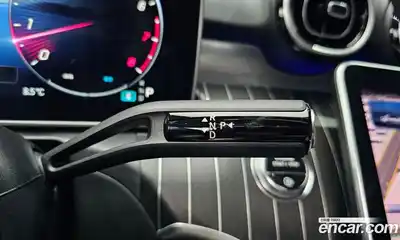Mercedes-Benz C-Class 2024 2.0 гидро в Москве № 174504, миниатюра 9