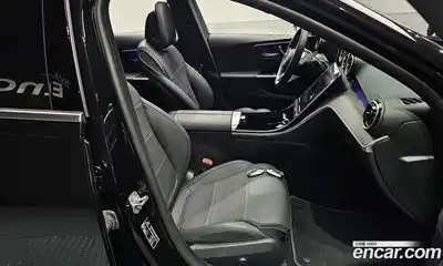 Mercedes-Benz C-Class 2024 2.0 гидро в Москве № 174504, миниатюра 10