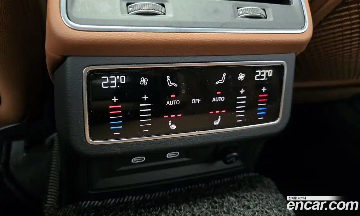 Audi A6 2022 2.0 гидро в Москве № 176697, фото 17