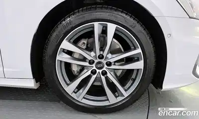 Audi A6 2022 2.0 гидро в Москве № 176697, миниатюра 5
