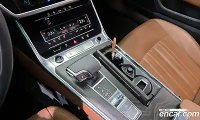 Audi A6 2022 2.0 гидро в Москве № 176697, миниатюра 9