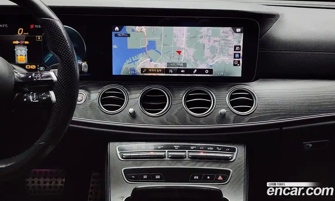 Mercedes-Benz E-Class 2020 2.0 гидро, фото 15