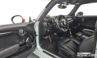 Mini Cooper 2019 2.0 гидро в Москве № 184318, миниатюра 11