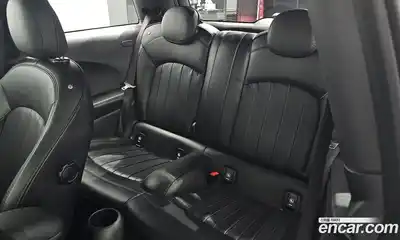 Mini Cooper 2019 2.0 гидро в Москве № 184318, миниатюра 12