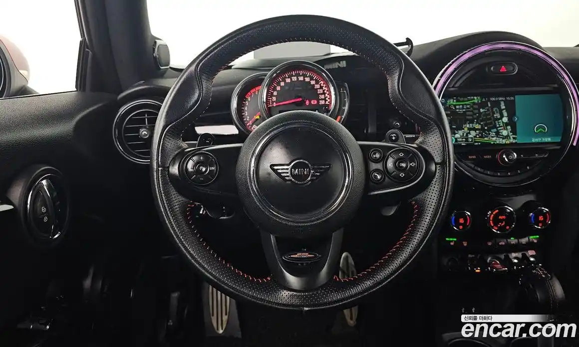Mini Cooper 2019 2.0 гидро в Москве № 184318, фото 13