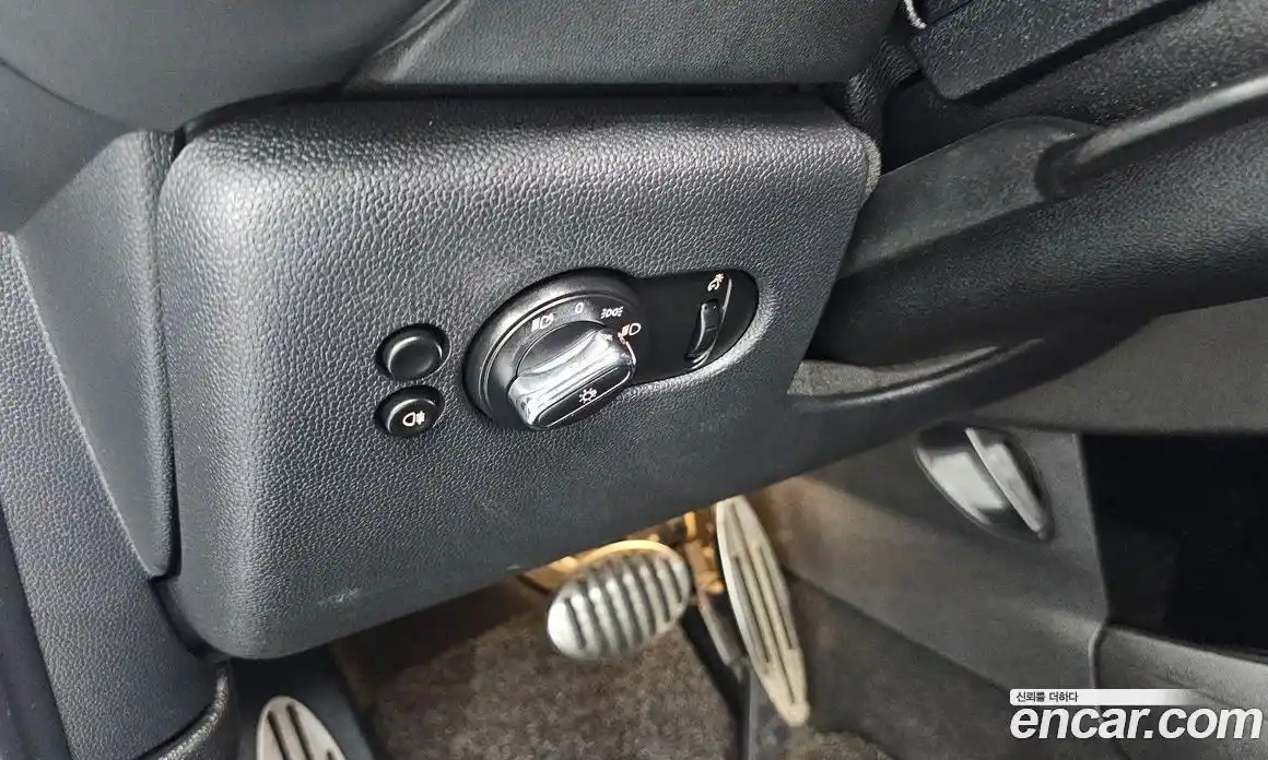 Mini Cooper 2019 2.0 гидро в Москве № 184318, фото 18