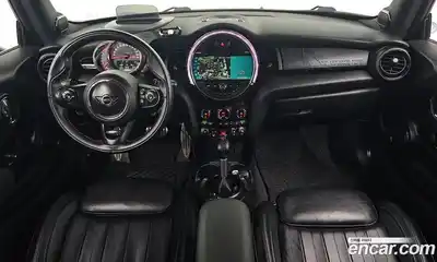 Mini Cooper 2019 2.0 гидро в Москве № 184318, миниатюра 7
