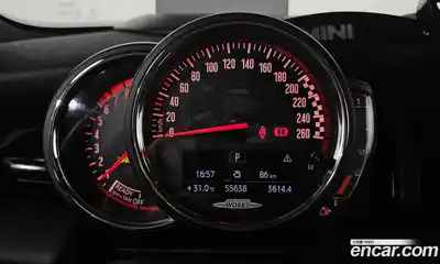 Mini Cooper 2019 2.0 гидро в Москве № 184318, миниатюра 8