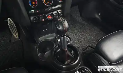 Mini Cooper 2019 2.0 гидро в Москве № 184318, миниатюра 9