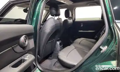 Mini Clubman 2018 2.0 гидро в Москве № 185147, миниатюра 11