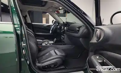 Mini Clubman 2018 2.0 гидро в Москве № 185147, миниатюра 12