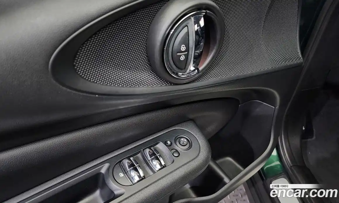 Mini Clubman 2018 2.0 гидро в Москве № 185147, фото 13