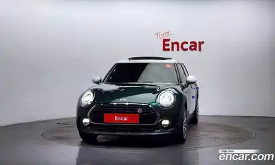 Mini Clubman 2018 2.0 гидро в Москве № 185147, миниатюра 3