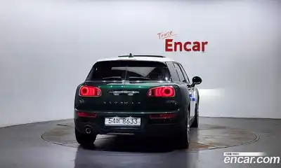 Mini Clubman 2018 2.0 гидро в Москве № 185147, миниатюра 4