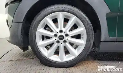 Mini Clubman 2018 2.0 гидро в Москве № 185147, миниатюра 5