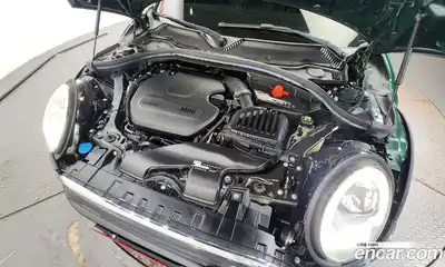 Mini Clubman 2018 2.0 гидро в Москве № 185147, миниатюра 6