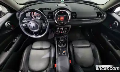 Mini Clubman 2018 2.0 гидро в Москве № 185147, миниатюра 7