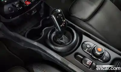 Mini Clubman 2018 2.0 гидро в Москве № 185147, миниатюра 9