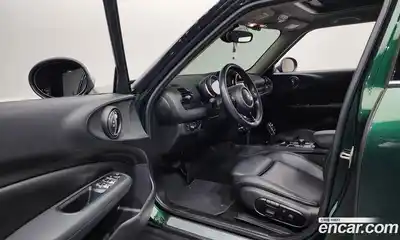 Mini Clubman 2018 2.0 гидро в Москве № 185147, миниатюра 10