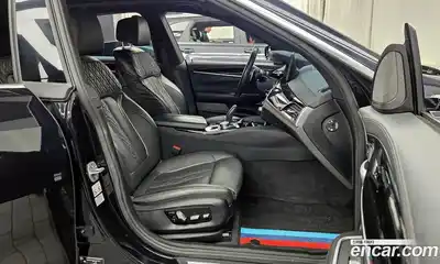 BMW 6-Series 2022 3.0 гидро в Москве № 189201, миниатюра 11