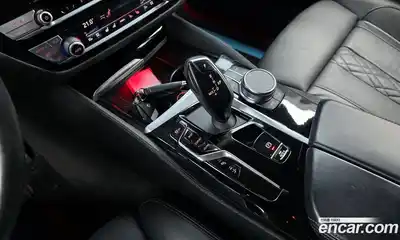 BMW 6-Series 2022 3.0 гидро в Москве № 189201, миниатюра 9