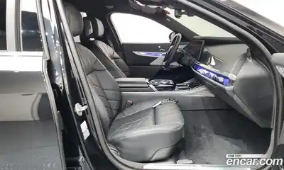 BMW i7 2023 0.3 гидро в Москве № 189350, миниатюра 11