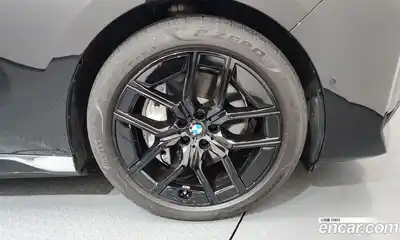 BMW i7 2023 0.3 гидро в Москве № 189350, миниатюра 5