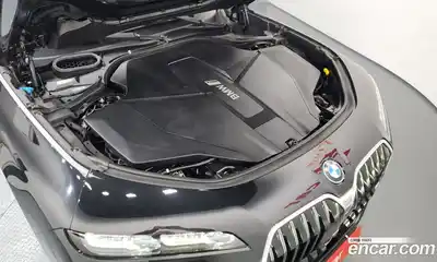 BMW i7 2023 0.3 гидро в Москве № 189350, миниатюра 6