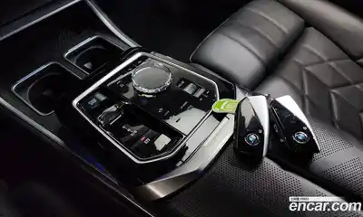 BMW i7 2023 0.3 гидро в Москве № 189350, миниатюра 9