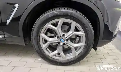 BMW X3 2022 2.0 гидро в Москве № 189542, миниатюра 5