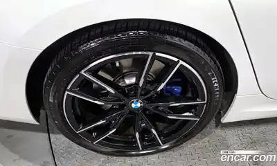 BMW 3-Series 2023 3.0 гидро в Москве № 191483, миниатюра 5
