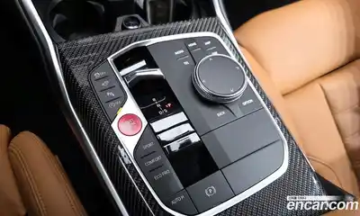 BMW 3-Series 2023 3.0 гидро в Москве № 191483, миниатюра 9