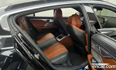 BMW 8-Series 2023 4.4 гидро в Москве № 192697, миниатюра 12