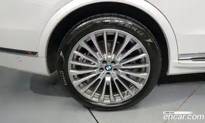 BMW X7 2021 3.0 гидро в Москве № 192781, миниатюра 5