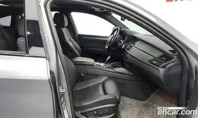 BMW X6M 2010 4.4 гидро в Москве № 192842, миниатюра 11
