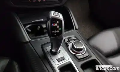 BMW X6M 2010 4.4 гидро в Москве № 192842, миниатюра 9