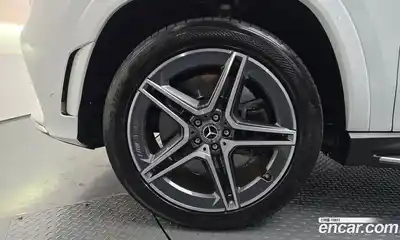 Mercedes-Benz GLS-Class 2022 2.9 гидро в Москве № 193997, миниатюра 5