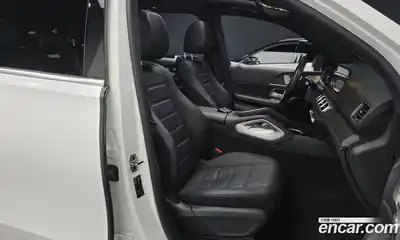 Mercedes-Benz GLS-Class 2022 2.9 гидро в Москве № 193997, миниатюра 10