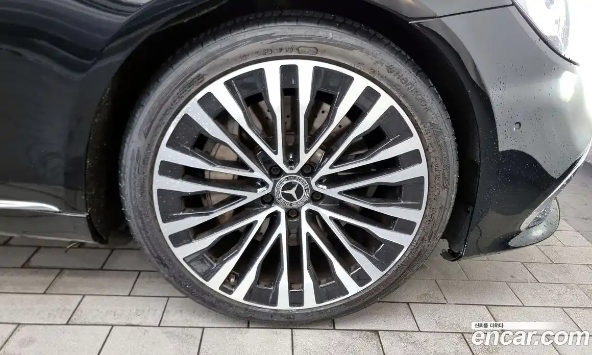 Mercedes-Benz S-Class 2015 3.0 гидро в Москве № 194410, фото 5